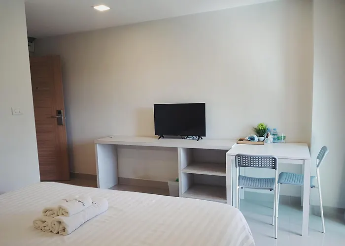 The Prima Residence - Sha Certificate