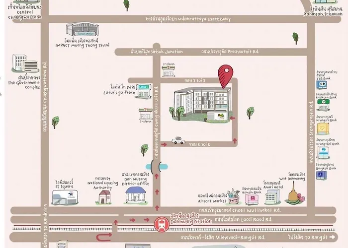 The Prima Residence - Sha Certificate